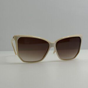 Anne Klein Sunglasses Ivana 708 Italy Vintage 58-14